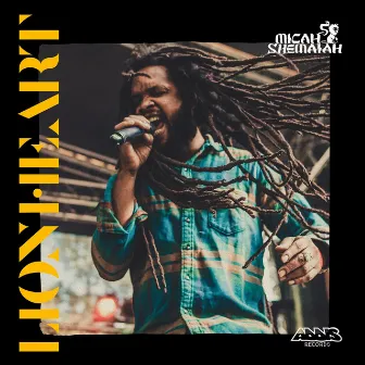 Lion Heart by Addis Records