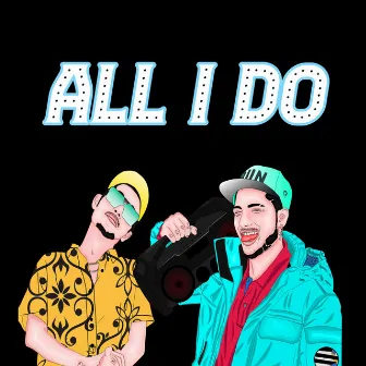 All I Do by Aafat - AFT Sena !