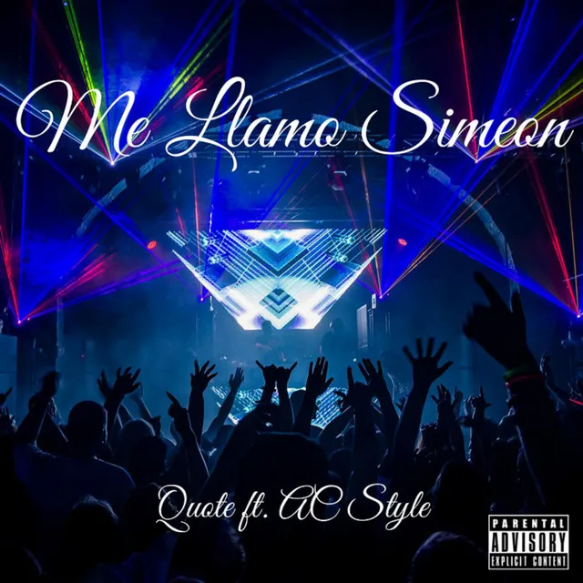 Me Llamo Simeon (feat. Acstyle)