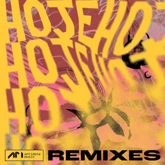 Hoje Remixes by Luciano Faccini