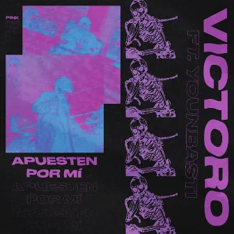 APUESTEN POR MÍ by Victoro