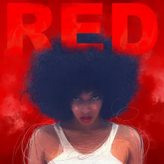 RED by Mehira Cruz