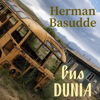 Bus Dunia by Herman Basudde