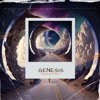 Genesis by Mstatic