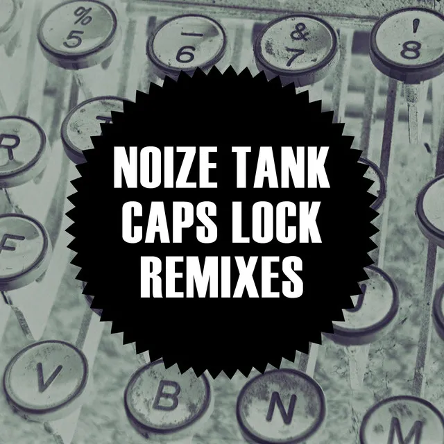 Caps Lock - Hoppy Adventure Remix