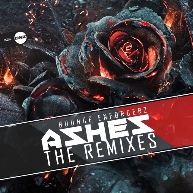 Ashes - Darren Glancy & Alec Fury Remix