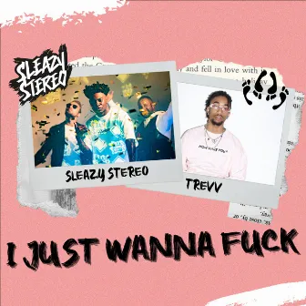 I Just Wanna Fuck by Sleazy Stereo