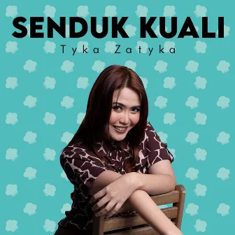 Senduk Kuali by Tyka Zatyka