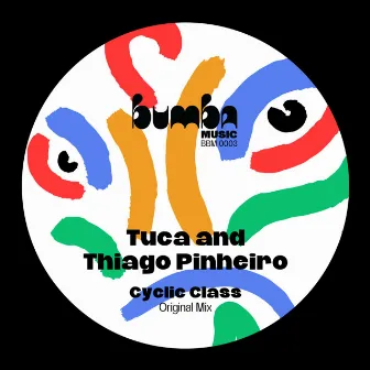 Cyclic Class by Tuca