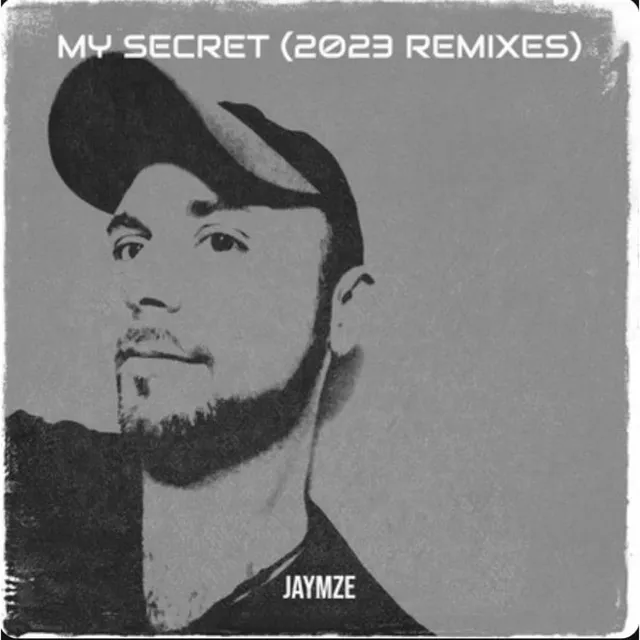 My Secret - 2023 Mix