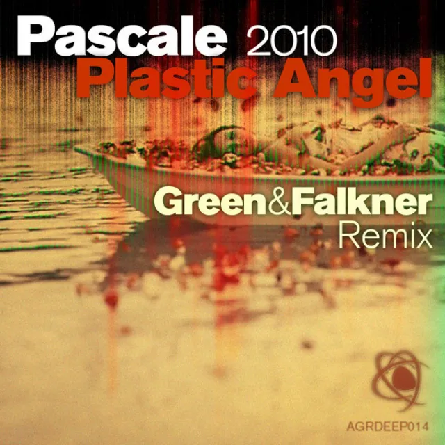 Pascale (Green & Falkner Remix)