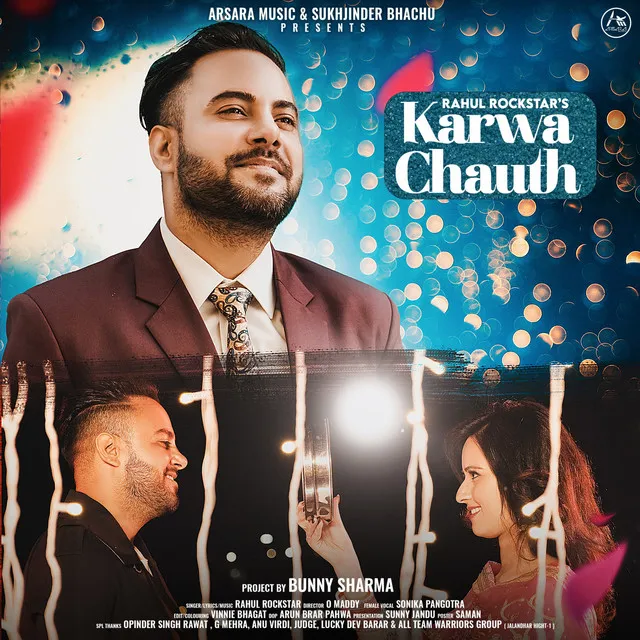 Karwa Chauth