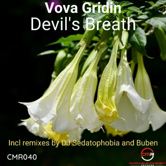 Devil's Breath by Vova Gridin