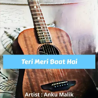 Teri Meri Baat Hai (Instrumental Version) by Anku Malik