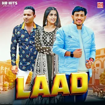 Laad by 