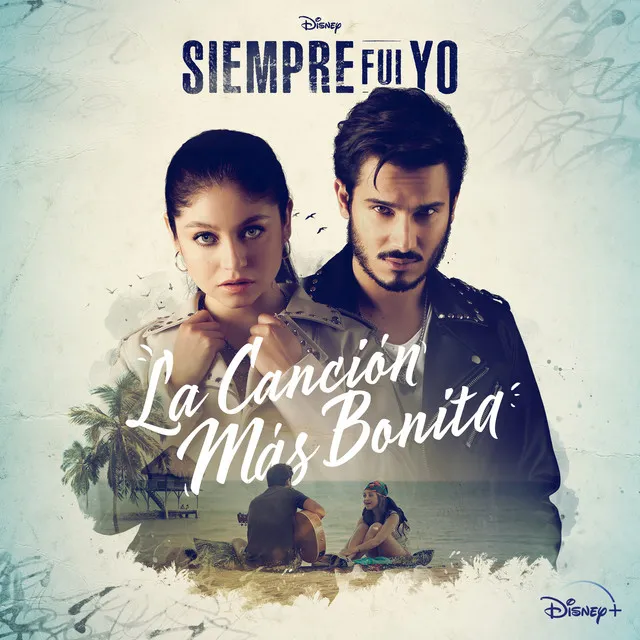 La canción más bonita - De "Disney Siempre Fui Yo" I Disney+