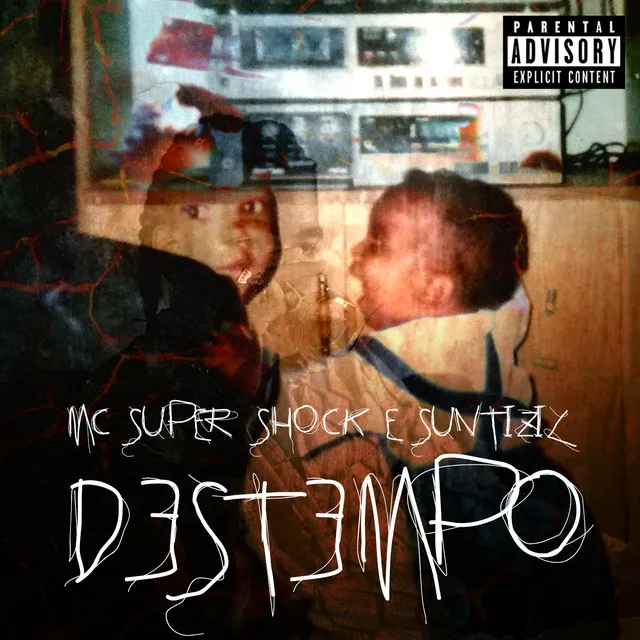 Destempo (feat. Suntizil)