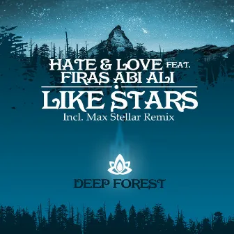 Like Stars by Hate