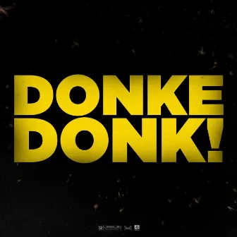 DONKE DONK! by Klam Vandmand