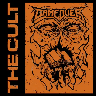 The Cult by GAME OVER