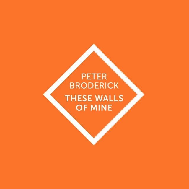 These Walls of Mine (Special Edition)