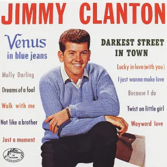 Venus in Blue Jeans by Jimmy Clanton