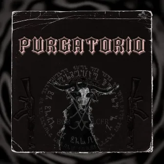 Purgatorio by BILLY GAMBINO