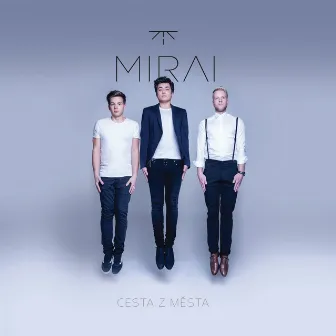 Cesta z mesta by Mirai