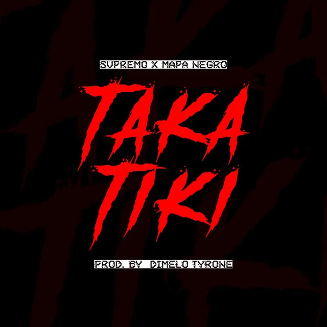 Taka Tiki