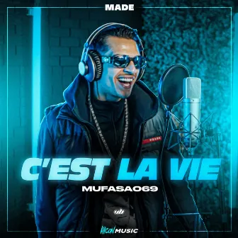 C'est la vie by Mufasa069