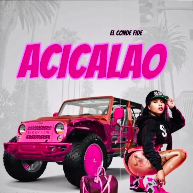 Acicalao