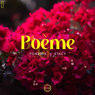 Poeme by Pon2mik