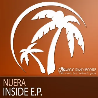 Inside E.P. by Nuera