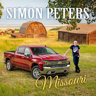 Missouri by Simon Peters