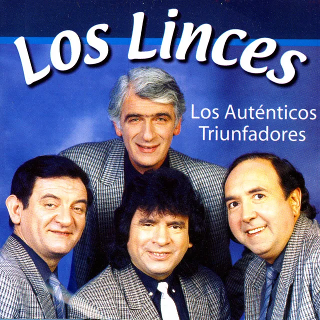 Los Auténticos Triunfadores