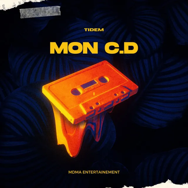 Mon CD - Radio Edit