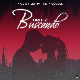 Buscando by Cru-Z