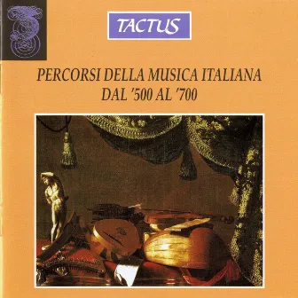 Percorsi della musica italiana by Giovanni Toffano