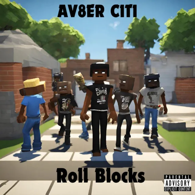 Roll Blocks