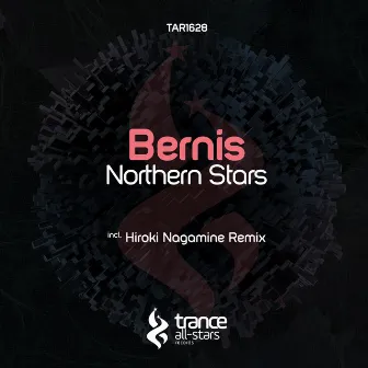 Northern Stars by Bernis