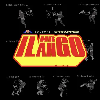 Strapped by Mr. ilango