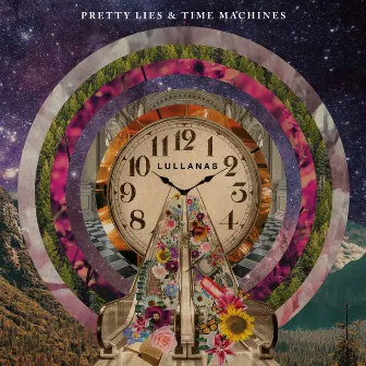 pretty lies and time machines by LULLANAS