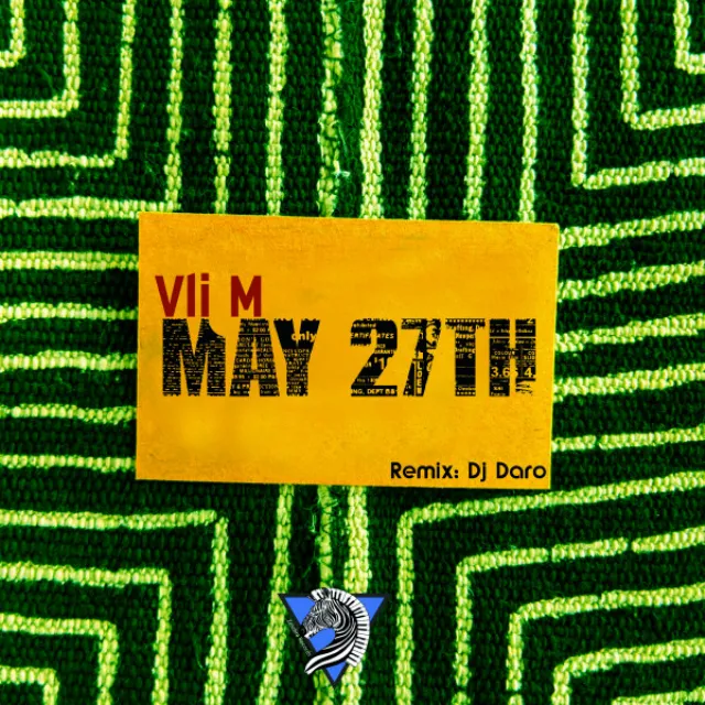 May 27 th Mix - Dj Daro Rumble Versión Remix