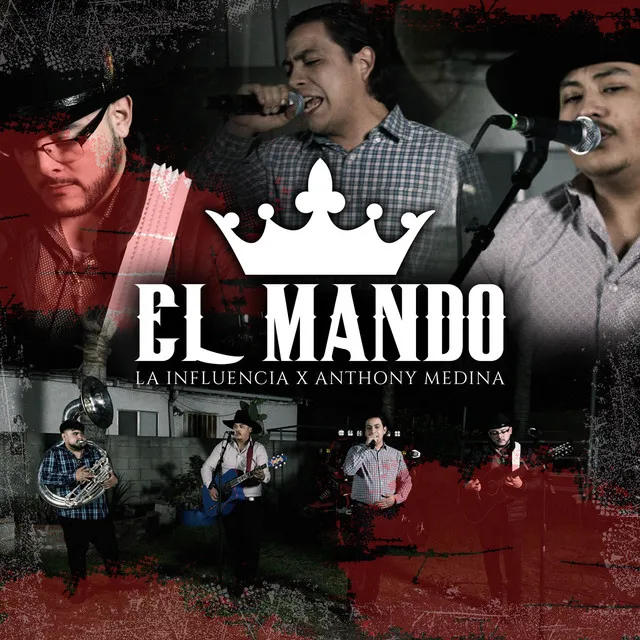 El Mando