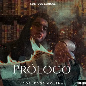 Prólogo by DobleDos Molina