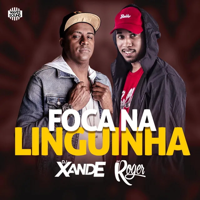 Foca na Linguinha