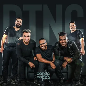 Deus Tá no Comando by Banda DOPA