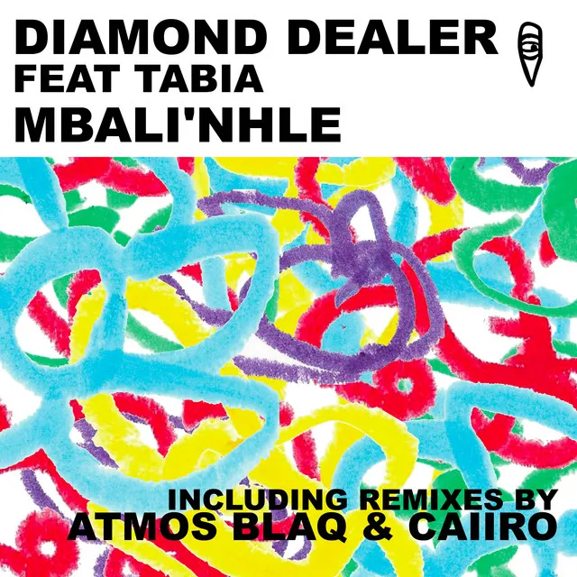 Mbali'nhle - Atmos Blaq Remix