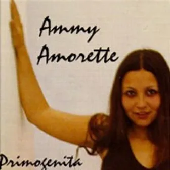 Primogénita by Ammy Amorette