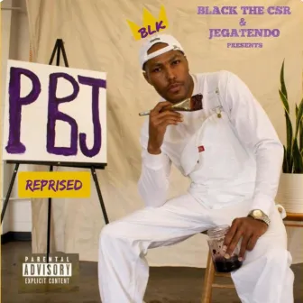 PBJ (Pre Baller Jams) by Black the CSR